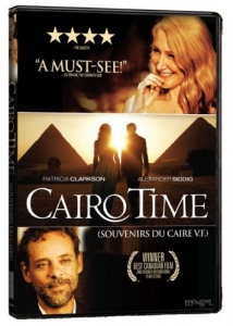 Cairo Time