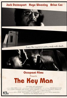 دانلود فیلم The Key Man 2011 با زیرنویس فارسی و تماشای آنلاین