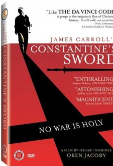 Constantine's Sword