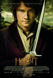 The Hobbit: An Unexpected Journey The Hobbit: An Unexpected Journey