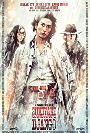 Sukiyaki Western Django Sukiyaki Western Django