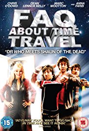 Frequently Asked Questions About Time Travel Frequently Asked Questions About Time Travel