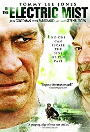 In the Electric Mist