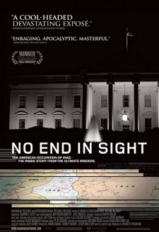 No End in Sight No End in Sight