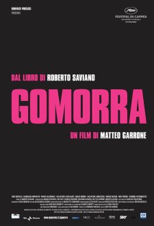 Gomorrah Gomorrah
