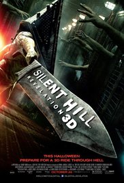 Silent Hill: Revelation Silent Hill: Revelation