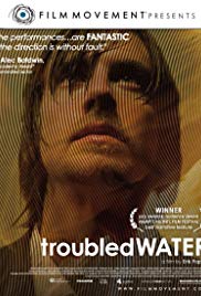 Troubled Water Troubled Water