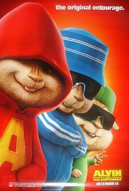 Alvin and the Chipmunks