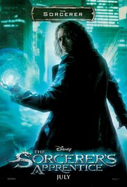 The Sorcerer's Apprentice The Sorcerer's Apprentice