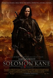 Solomon Kane Solomon Kane