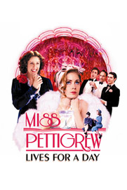 Miss Pettigrew Lives for a Day