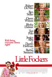 Little Fockers Little Fockers