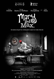 Mary and Max Mary and Max