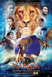 The Chronicles of Narnia: The Voyage of the Dawn Treader The Chronicles of Narnia: The Voyage of the Dawn Treader