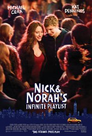 Nick and Norah's Infinite Playlist Nick and Norah's Infinite Playlist