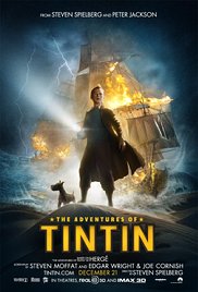 The Adventures of Tintin The Adventures of Tintin