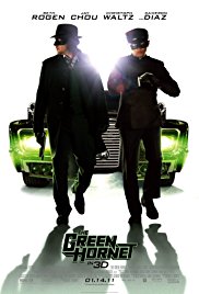 The Green Hornet The Green Hornet