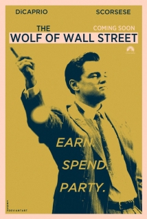 The Wolf of Wall Street The Wolf of Wall Street