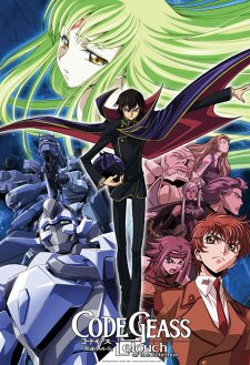 Code Geass Code Geass