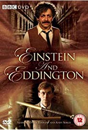Einstein and Eddington Einstein and Eddington