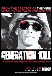 Generation Kill Generation Kill