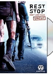 Rest Stop: Don't Look Back Rest Stop: Don't Look Back