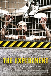The Experiment The Experiment