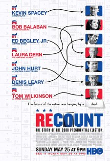 Recount Recount