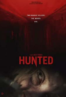 Hunted
