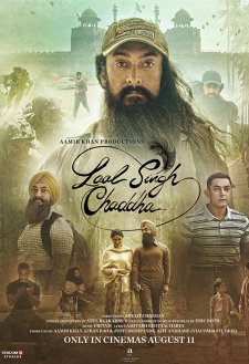 Laal Singh Chaddha Laal Singh Chaddha