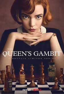 The Queen's Gambit The Queen's Gambit