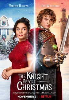 The Knight Before Christmas The Knight Before Christmas