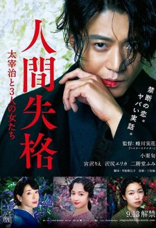 No Longer Human No Longer Human