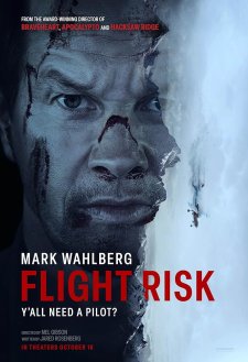 Flight Risk Flight Risk