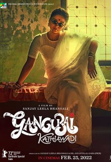 Gangubai Kathiawadi Gangubai Kathiawadi