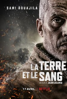 Earth and Blood Earth and Blood