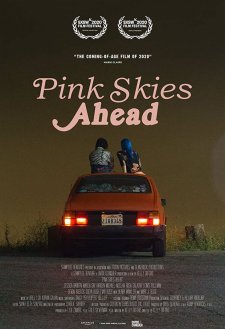 Pink Skies Ahead Pink Skies Ahead