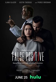 False Positive False Positive