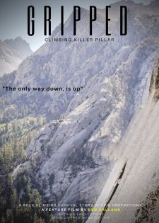 Gripped: Climbing the Killer Pillar Gripped: Climbing the Killer Pillar