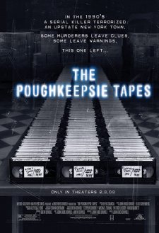 دانلود فیلم The Poughkeepsie Tapes 2007 با زیرنویس فارسی و تماشای آنلاین