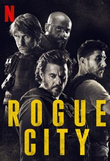 Rogue City