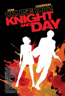 Knight and Day Knight and Day