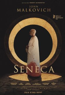 Seneca: On the Creation of Earthquakes