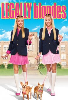 دانلود فیلم Legally Blondes 2009 با زیرنویس فارسی و تماشای آنلاین