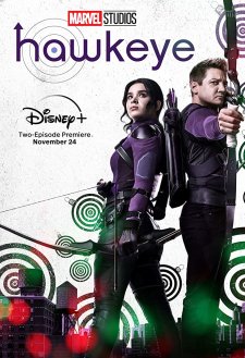 Hawkeye