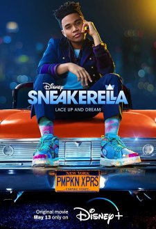 Sneakerella Sneakerella