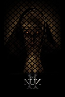 The Nun II The Nun II