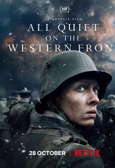 All Quiet on the Western Front All Quiet on the Western Front