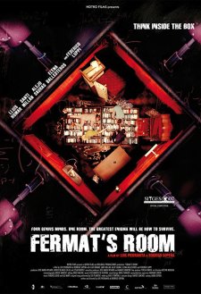 Fermat's Room Fermat's Room