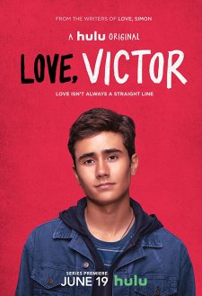 Love, Victor Love, Victor